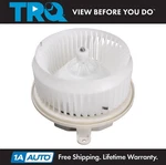 Trq Hvac Heater Blower Motor Fan Cage Front For Toyota Sienna Sequoia New. Fixed Price $209.95.