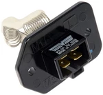 Hvac Blower Motor Resistor Dorman 973-241 Fits 89-91 Toyota Pickup. Fixed Price $63.61.