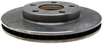 Frt Disc Brake Rotor Acdelco Advantage 18A816A. Fixed Price $60.00.