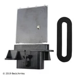 Blwr Motor Resistor Beck/arnley 204-0101. Fixed Price $89.69.