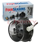 Four Seasons Front Hvac Blower Motor For 2001-2008 Toyota Sequoia Sienna Fl. Fixed Price $63.69.