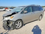 Used A/c Temperature Control Module Fits: 2015 Toyota Sienna Front H. Fixed Price $134.90.