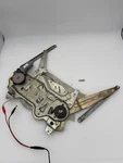2001-2007 Toyota Sequoia Rear Back Hatch Liftgate Window Regulator Motor Tested. Fixed Price $119.95.