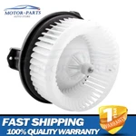 A/c Heater Blower Motor W/fan Cage For 2007-2017 Toyota Camry 2010-2016 Venza. Fixed Price $47.99.