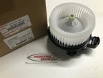 Genuine Toyota Blower Motor 87103-0E040. Fixed Price $159.99.