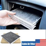 Cabin Air Filter 87139YZZ08 For Toyota Avalon Camry Corolla Highlander. Fixed Price $6.99.