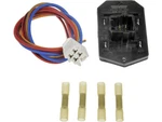 For 2009-2017 Toyota RAV4 Hvac Blower Motor Resistor Kit Dorman 89773MX 2010. Fixed Price $36.08.