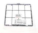 Genuine Toyota (88899-30870) Cabin Air Filter 9" X 9.5" 0.5", Assorted. Fixed Price $41.31.