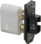 Hvac Resistor-blowermotor 20207 Fits 92-96 Toyota Camry. Fixed Price $33.90.