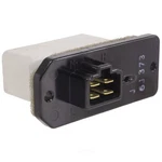 Hvac Blower Motor Resistor Wve 3A1205 Fits 01-05 Toyota MR2 Spyder 1.8L-L4. Fixed Price $213.99.