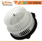 A/c Heater Blower Motor W/fan Cage For 01 2002 2003 2004 2005-2009 Toyota Prius. Fixed Price $39.54.