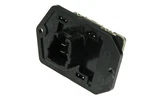 Hvac Blower Motor Resistor Autotecnica TY0716725. Fixed Price $24.35.