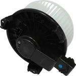 Hvac Motor-blower With Wheel Uac Bm 9313C. Fixed Price $69.45.