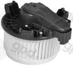 New Blower Motor Global Parts Distributors 2311784. Fixed Price $100.15.