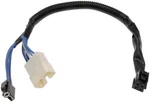Hvac Blower Motor Resistor Connector Dorman 645-712. Fixed Price $35.18.