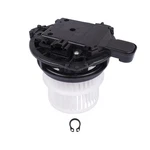 Hvac Heater Blower Motor W/ Fan Cage Replacement For Lexus NX250 RX350 RX450H. Fixed Price $90.40.