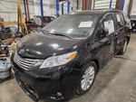 Used Front Hvac Blower Motor Fits: 2017 Toyota Sienna. Fixed Price $126.25.