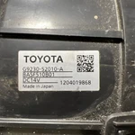 2012-2017 Toyota Prius Battery Cooling Blower Motor G9230-52010-A. Fixed Price $53.00.
