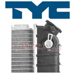 Tyc Radiator For 1996-2005 Chevrolet Blazer 4.3L V6 Cooler Cooling Fw. Fixed Price $156.30.