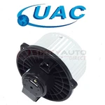 Uac Front Hvac Blower Motor For 2007-2010 Toyota Sienna Heating Air Ru. Fixed Price $72.51.
