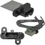 Hvac Resistor-a/c Omega Environmental Fits 05-15 Toyota Tacoma. Fixed Price $55.53.