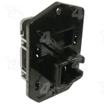 Four Seasons Hvac Blower Motor Resistor Fits 2006-2014 Toyota Yaris. Fixed Price $42.50.