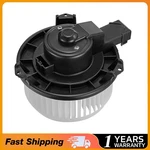 For 2003-2009 Toyota 4RUNNER 700062 Fan Hvac Heater Blower Motor 8710335070. Fixed Price $24.74.