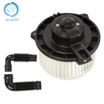 Hvac Blower Motor W/wheel For Toyota Camry 2002-05 2006 Solara 04-08 Sienna 3.3L. Fixed Price $32.03.