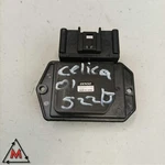 Toyota Celica 1999-05 Used Heating Fan Resistor 499300-2100 (96495). Fixed Price $52.61.