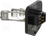Blwr Motor Resistor Four Seasons 20201. Fixed Price $60.22.