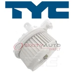 Tyc 700306 Hvac Blower Motor For 87103-47041 Heating Air Conditioning Vent Bg. Fixed Price $129.46.