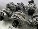 2004 Toyota Avalon Alternator Oem 120K Miles - LKQ457980647. Fixed Price $95.40.