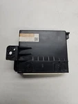 2012-14 Toyota Prius V Chassis Ecm Blower Motor Control Module Assembly Oem. Fixed Price $75.00.