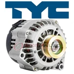 Tyc Alternator For 2003 Chevrolet Silverado 1500 Hd 6.0L V8 Electrical Cs. Fixed Price $177.23.