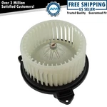 Heater Blower Motor W/ Fan Cage For Dodge Ram 1500 2500 3500 Jeep Grand Cherokee. Fixed Price $69.85.
