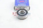 Sealed Bearing Alternator Generator For Toyota Nsk B15-69T12VVN 15X35X13. Fixed Price $11.51.