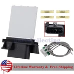 A/c Heater Blower Motor Resistor For 2005-21 Toyota Tacoma 2.7L 3.5L 4.0L Pickup. Fixed Price $22.99.