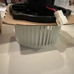For Toyota Sequoia/tundra Crew Cab Pickup Heater A/c Blower Motor Fan 700063. Fixed Price $36.10.