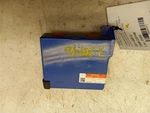 2007 Lexus GS350 3.5L 2WD At Chassis Ecm Blower Motor Control Module Assembly. Fixed Price $148.74.