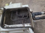 Toyota Supra MK3 1989-92 Ac Housing Oem 245400-4200. Fixed Price $189.35.