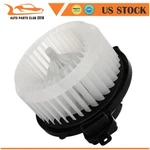 A/c Heater Blower Motor W/fan Cage For 2016 2017 2018 2019-2023 Toyota Tacoma. Fixed Price $38.54.