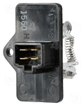 Blwr Motor Resistor Four Seasons 20166. Fixed Price $114.07.