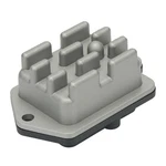 Blower Motor Resistor Rear Side Right Left Driver/passenger. Fixed Price $52.99.