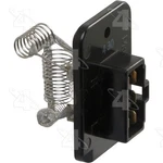 Hvac Blower Motor Resistor For 1987-1992 Toyota Supra Four Seasons. Fixed Price $56.70.