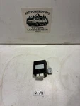 Toyota Land Cruiser FJ80 Heater Servo Motor Amplifier 87161-60020. Fixed Price $17.99.