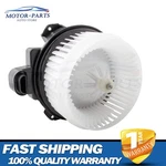 Front Hvac Heater Blower Motor With Fan Cage For Toyota RAV4 2006 07-2012 700214. Fixed Price $67.99.