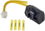Hvac Blower Motor Resistor Kit Dorman 973-145. Fixed Price $41.28.
