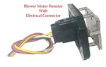Oe Spec Blower Motor Resistor + Connecto Fits Scion Toyota 2000-2019. Fixed Price $28.90.