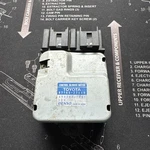 2001-2005 Lexus IS300 87165-22050 Blower Control Motor Module Denso Oem. Fixed Price $25.00.