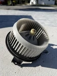 2009-2013 Toyota Corolla Heater Blower Motor AY272700-5151 Oem.. Fixed Price $39.98.